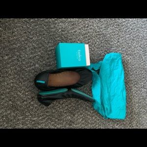 Tieks Size 12